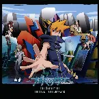 Pochette すばらしきこのせかい The Animation オリジナル・サウンドトラック