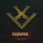 Pochette Blasphemous 2
