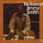 Pochette The History of Jimmy Smith