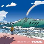 Pochette 空と海があるように