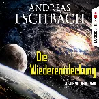 Pochette Die Wiederentdeckung