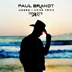 Pochette Where I Come From: 1996 - 2016