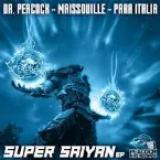 Pochette Super Saiyan EP