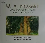 Pochette Oboe Concerto in C major / Horn Concerto no. 1