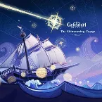 Pochette Genshin Impact - The Shimmering Voyage, Vol. 2