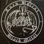 Pochette Black Metal