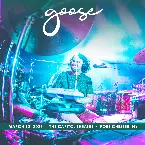 Pochette 2023-03-12: The Capitol Theatre, Port Chester, NY