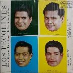 Pochette Ahora y siempre / Palmeras / Conozco a los dos / Secreto eterno