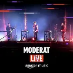 Pochette Amazon Music Live