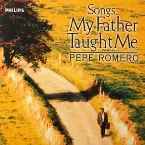 Pochette Songs My Father Taught Me