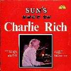 Pochette Sun’s Best of Charlie Rich