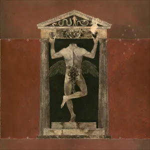 Pochette de Messe Noire (live) de Behemoth