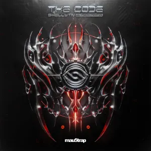 Pochette de The Code de Micah Martin