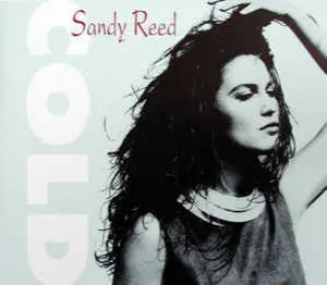 Pochette de Cold de Sandy Reed