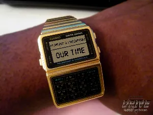 Pochette de Our Time de Timecop1983 - Femmepop