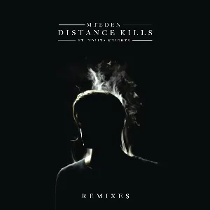 Pochette Distance Kills (Remixes)