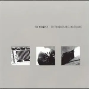 Pochette de Different Cars and Trains de The Notwist