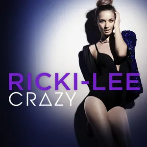 Pochette de Crazy de Ricki‐Lee