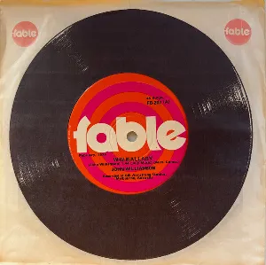 Pochette de W-W-Wallaby de John Williamson