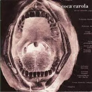 Pochette de Inbördes beundran de Coca Carola