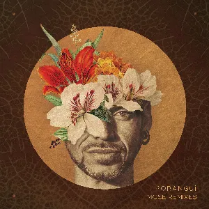 Pochette de Poranguí Mose Remixes de Mose