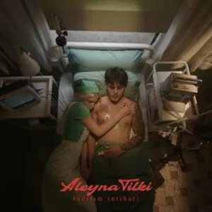 Pochette de Tanırım İntiharı de Aleyna Tilki