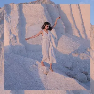 Pochette de Cemetery de Missy Higgins