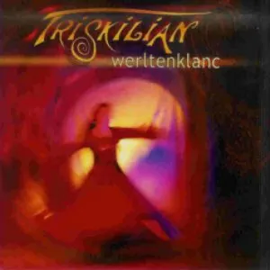 Pochette de Werltenklanc de Triskilian