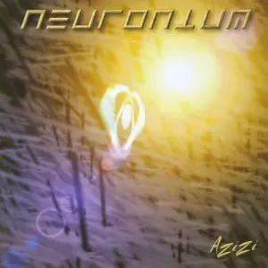 Pochette de Azizi de Neuronium