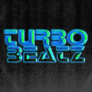 Pochette de Turbo Beatz EP de Cardopusher