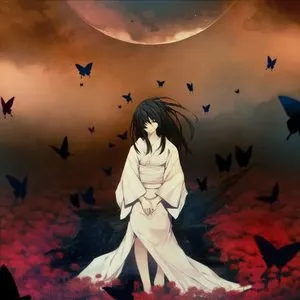 Pochette de Innocent Grey Haruka Shimotsuki Collection Traumerei de Haruka Shimotsuki