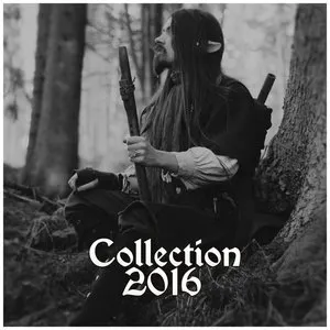 Pochette de Vindsvept Collection 2016 de Vindsvept