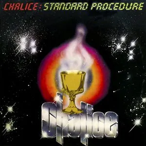 Pochette de Standard Procedure de Chalice