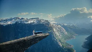 Pochette de Kygo: Live from the Troll’s Tongue de Kygo