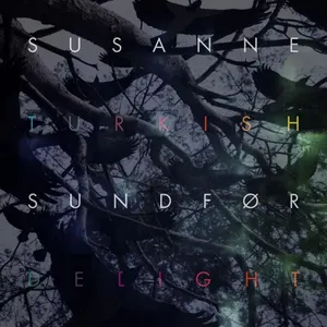 Pochette de Turkish Delight de Susanne Sundfør