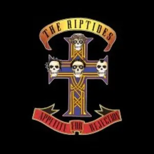 Pochette de Appetite For Rejection de The Riptides