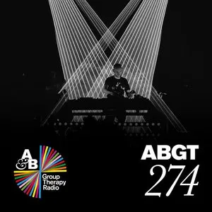 Pochette de Group Therapy 274 de Above & Beyond