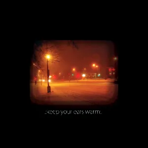 Pochette de Keep Your Ears Warm de 2 Mello