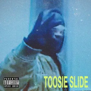 Pochette Toosie Slide