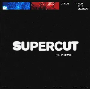 Pochette Supercut (El-P remix)