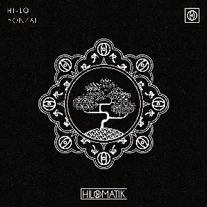 Pochette de BONZAI de HI‐LO