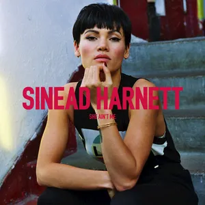 Pochette de She Ain't Me de Sinéad Harnett
