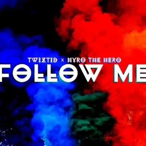 Pochette de Follow Me de Hyro the Hero