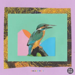 Pochette de Okinawa Sky de invention_