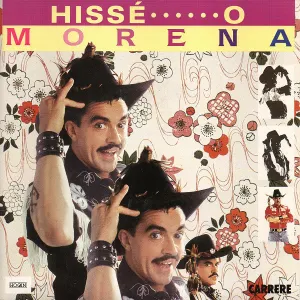 Pochette de Hissé......O de Éric Morena