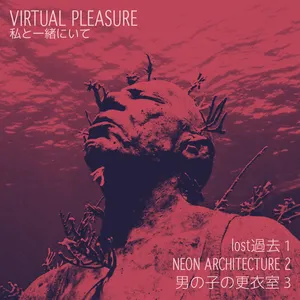 Pochette de 私と一緒にいて de VIRTUAL PLEASURE
