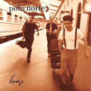 Pochette de Longe de Pólo Norte