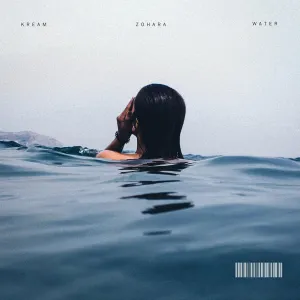 Pochette de Water de KREAM