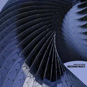 Pochette de Reconstruct de Tim Jackiw
