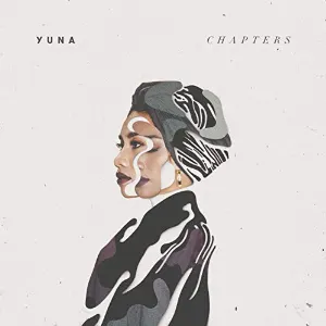 Pochette de Chapters de Yuna